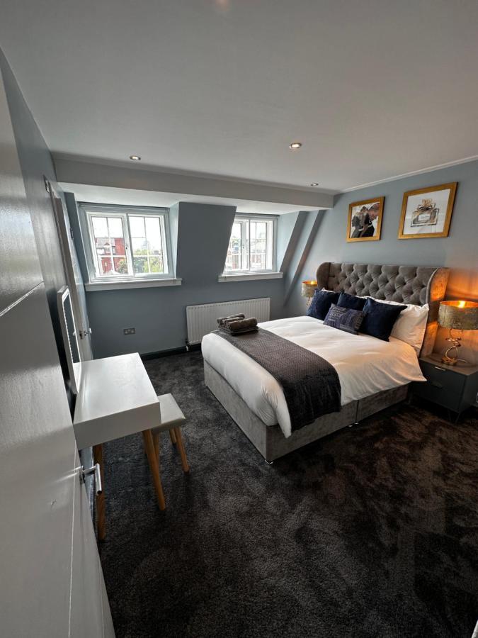 One Bedroom Flat In Chelsea Appartement